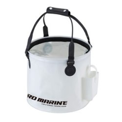 画像1: PRO MARINE EVA活かしバケツ 36cm