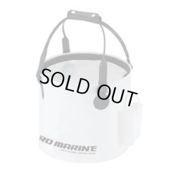 画像1: PRO MARINE EVA活かしバケツ 30cm