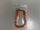 画像: エビつき [エビ鉄砲]  交換専用ゴムバンド 3本入