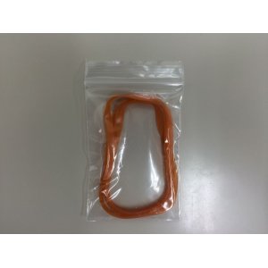 画像: エビつき [エビ鉄砲]  交換専用ゴムバンド 3本入