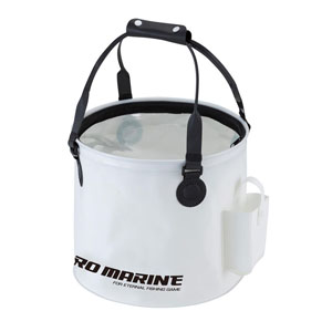 画像1: PRO MARINE EVA活かしバケツ 36cm