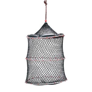 画像: PRO MARINE クレモナワイヤー巻スカリ 40cm-2段 