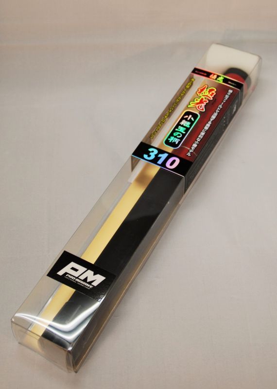 画像: PRO MARINE PG極光小継玉の柄 310