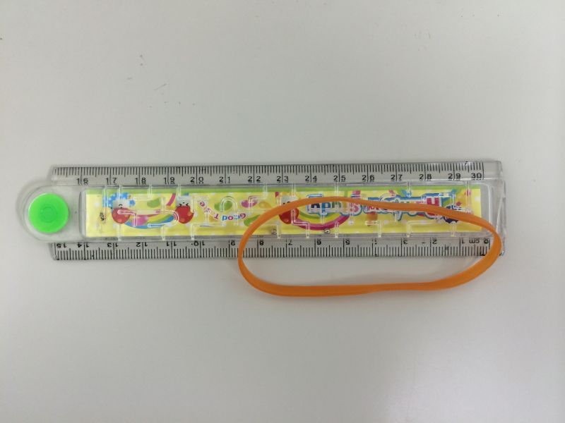 画像: エビつき [エビ鉄砲]  交換専用ゴムバンド 3本入