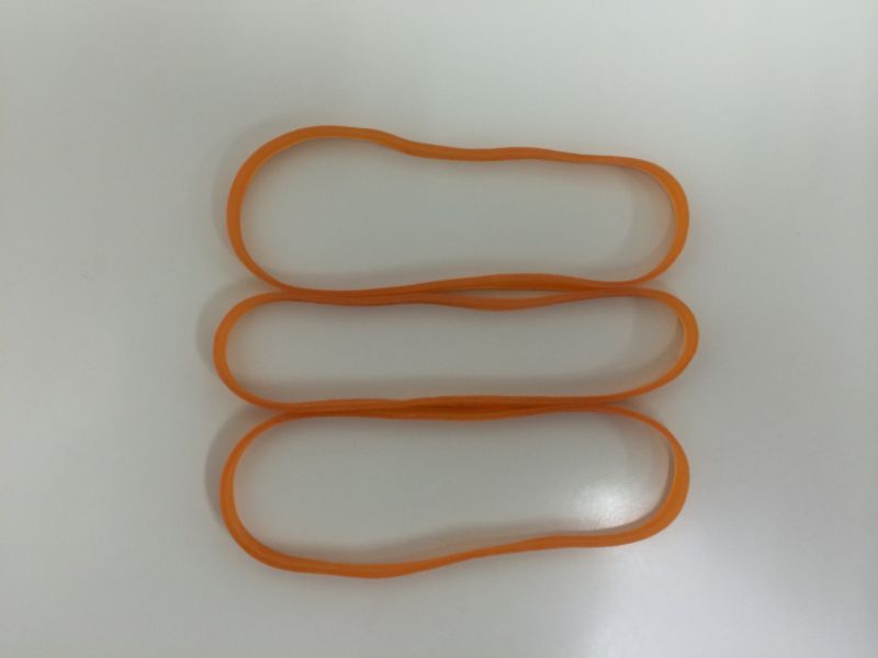 画像: エビつき [エビ鉄砲]  交換専用ゴムバンド 3本入